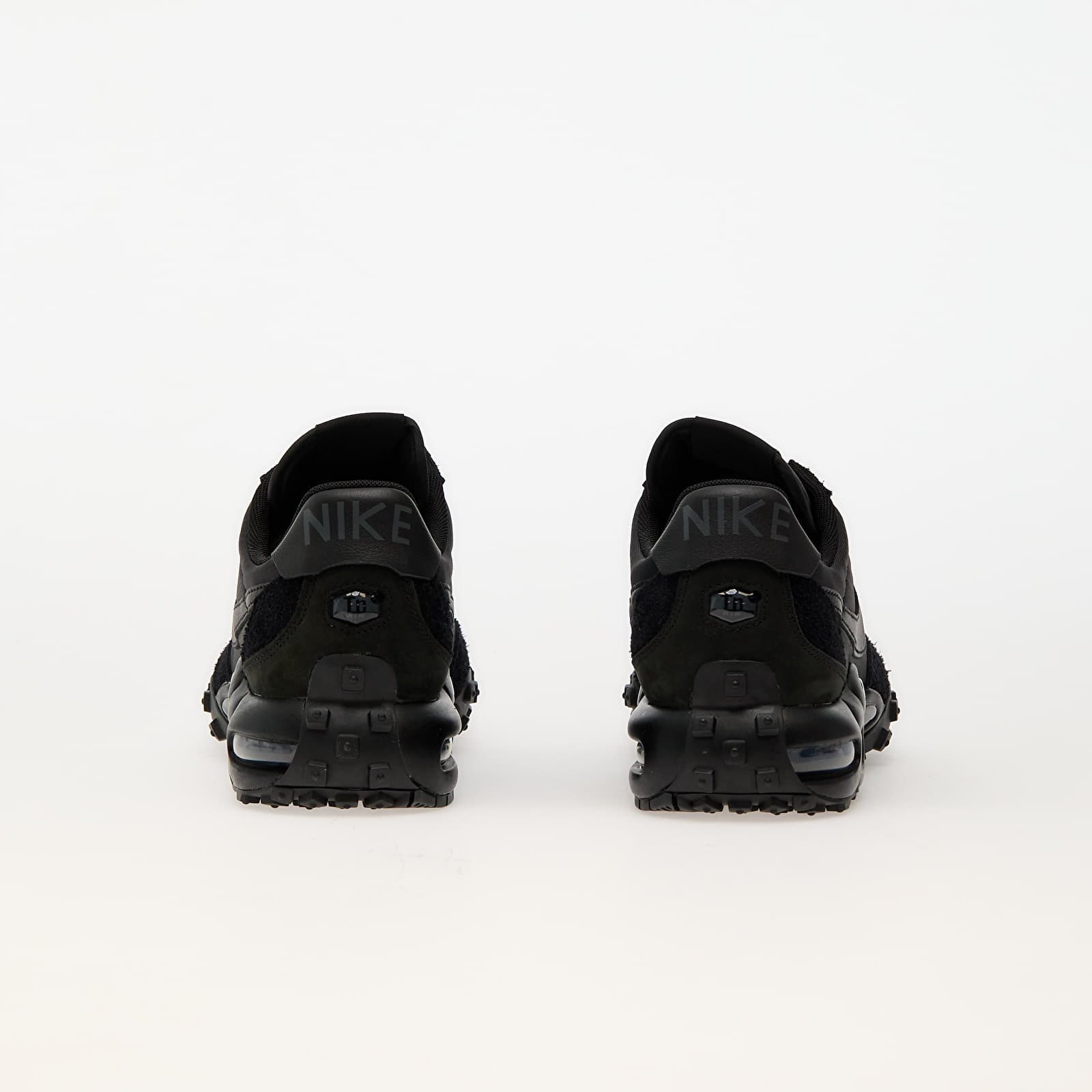 Muške tenisice Nike Air Max Waffle Sp Black/ Anthracite-Black