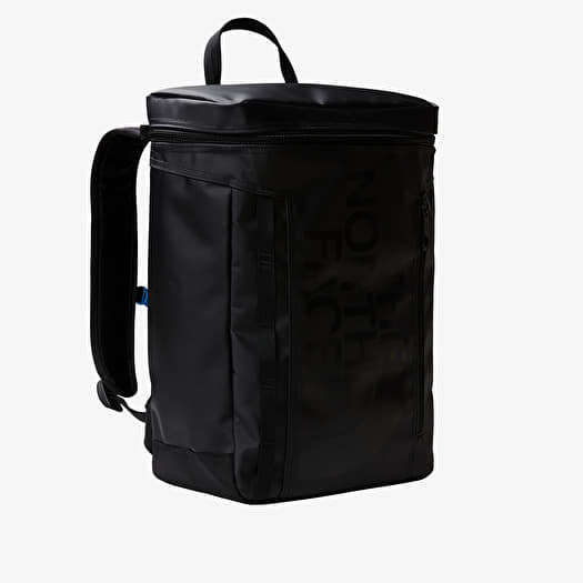 Backpacks The North Face Base Camp Fusebox Mini Backpack TNF Black Footshop