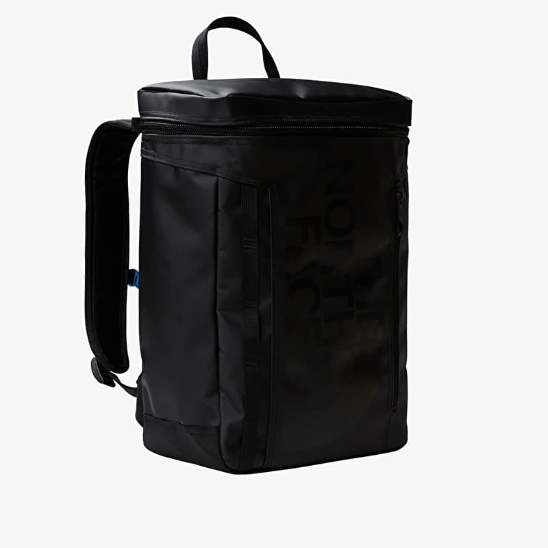 The North Face Base Camp Fusebox Mini Backpack TNF Black