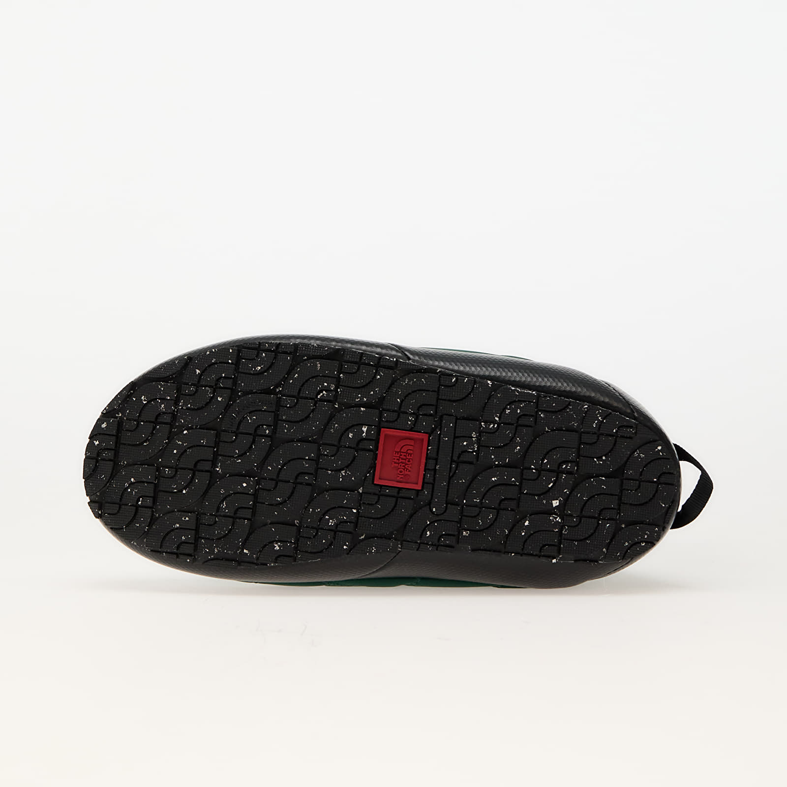 Дамски кецове и обувки The North Face W Tb Trctn Mule V Evergreen/ Tnf Blackk