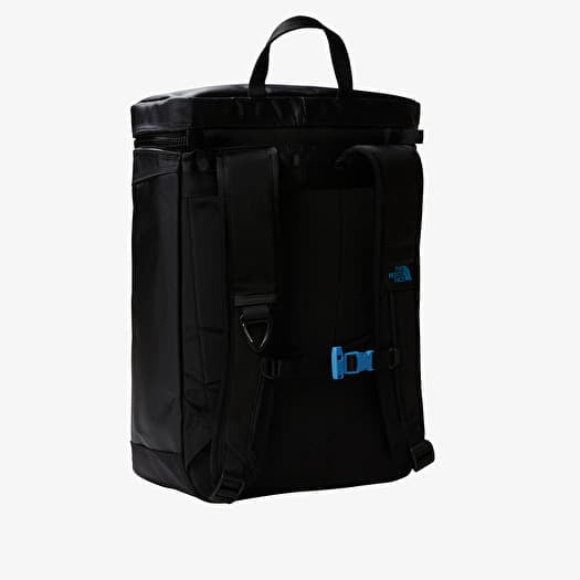 Rucksacke The North Face Base Camp Fusebox Mini Backpack TNF Black Footshop