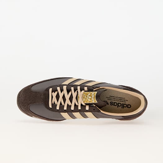 Women s shoes adidas Sl 72 Og W Charcoal Crystal Sand Brown Footshop