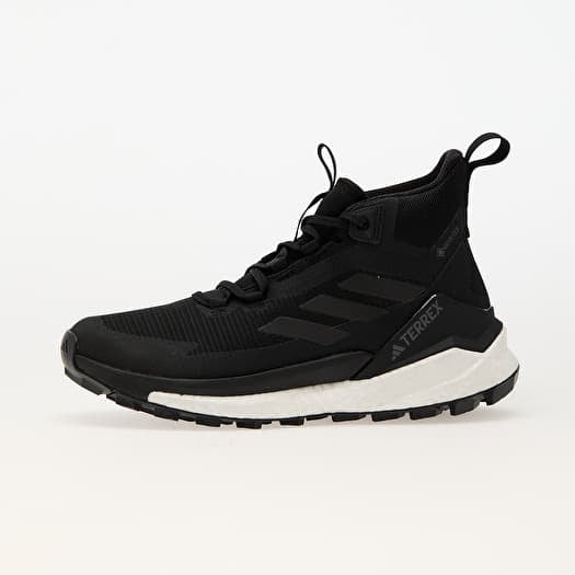 adidas Terrex Free Hiker 2 Gtx W Core Black/ Core Black/ Ftwr White