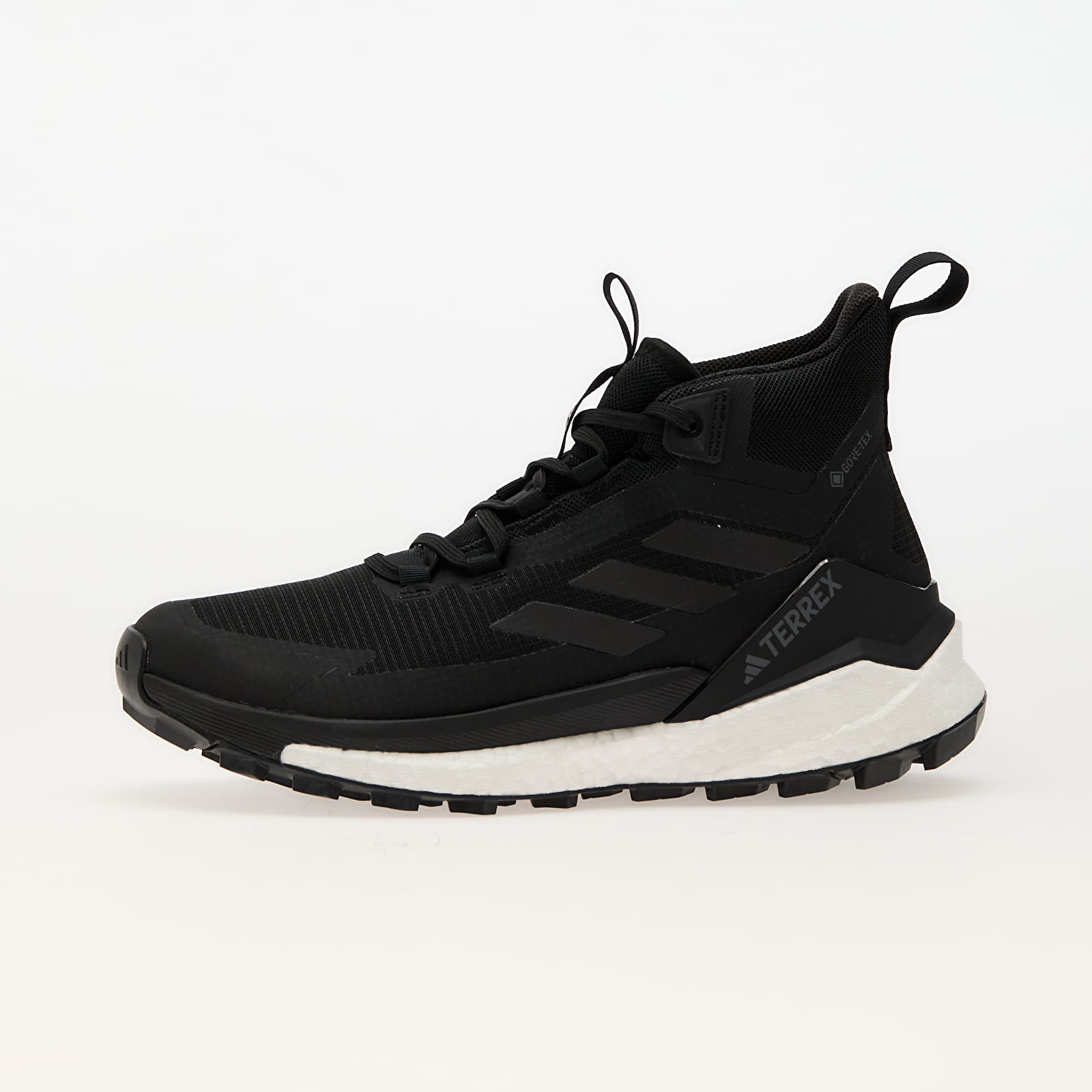 Frauen adidas Terrex Free Hiker 2 Gtx W Core Black/ Core Black/ Ftwr White