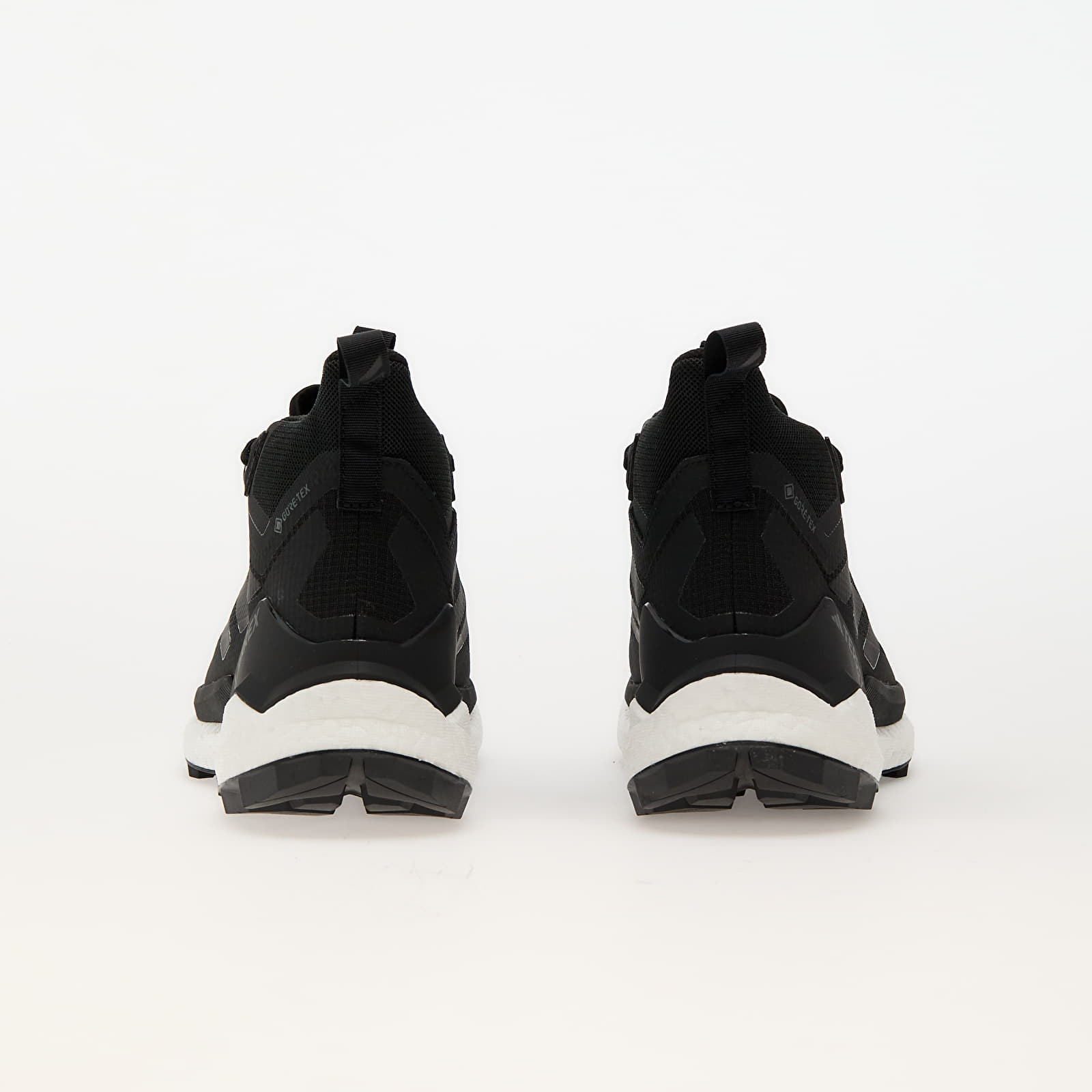 Frauen adidas Terrex Free Hiker 2 Gtx W Core Black/ Core Black/ Ftwr White