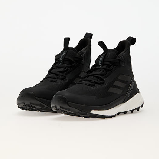 Trainers Adidas Terrex Free Hiker 2 GORE TEX Intense Black Women 38