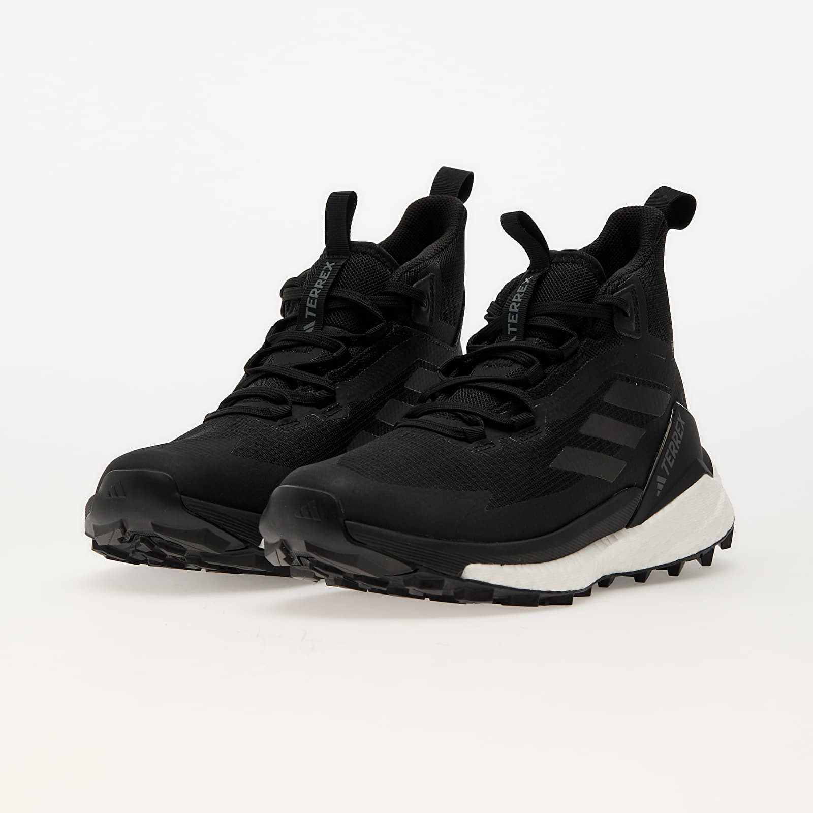 Frauen adidas Terrex Free Hiker 2 Gtx W Core Black/ Core Black/ Ftwr White