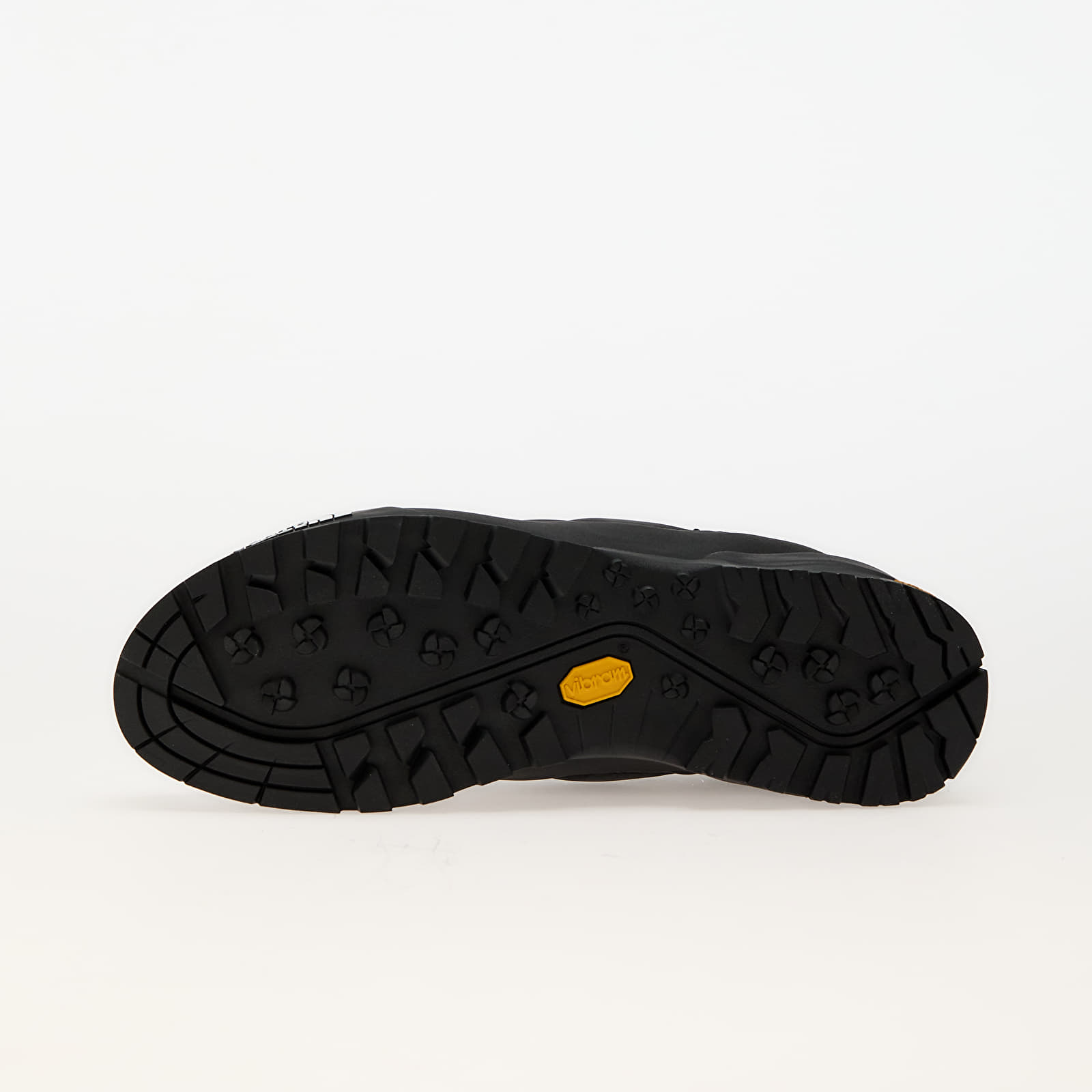 Buty męskie The North Face Glenclyffe Mule Tnf Black/ Tnf Black