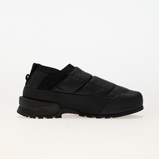 Black mule sneakers outlet
