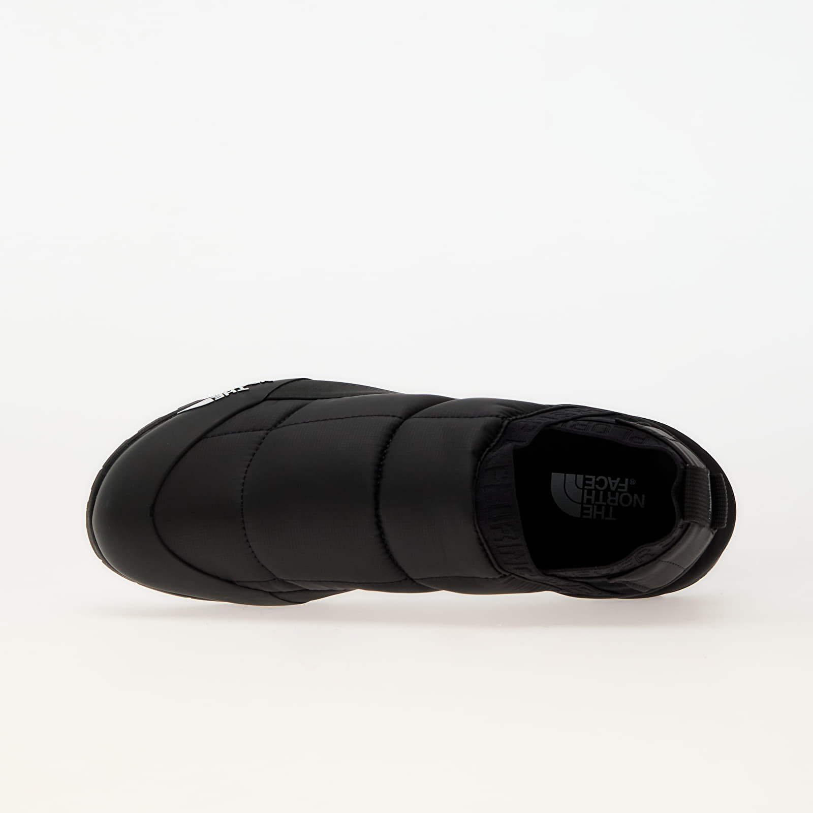 Buty męskie The North Face Glenclyffe Mule Tnf Black/ Tnf Black