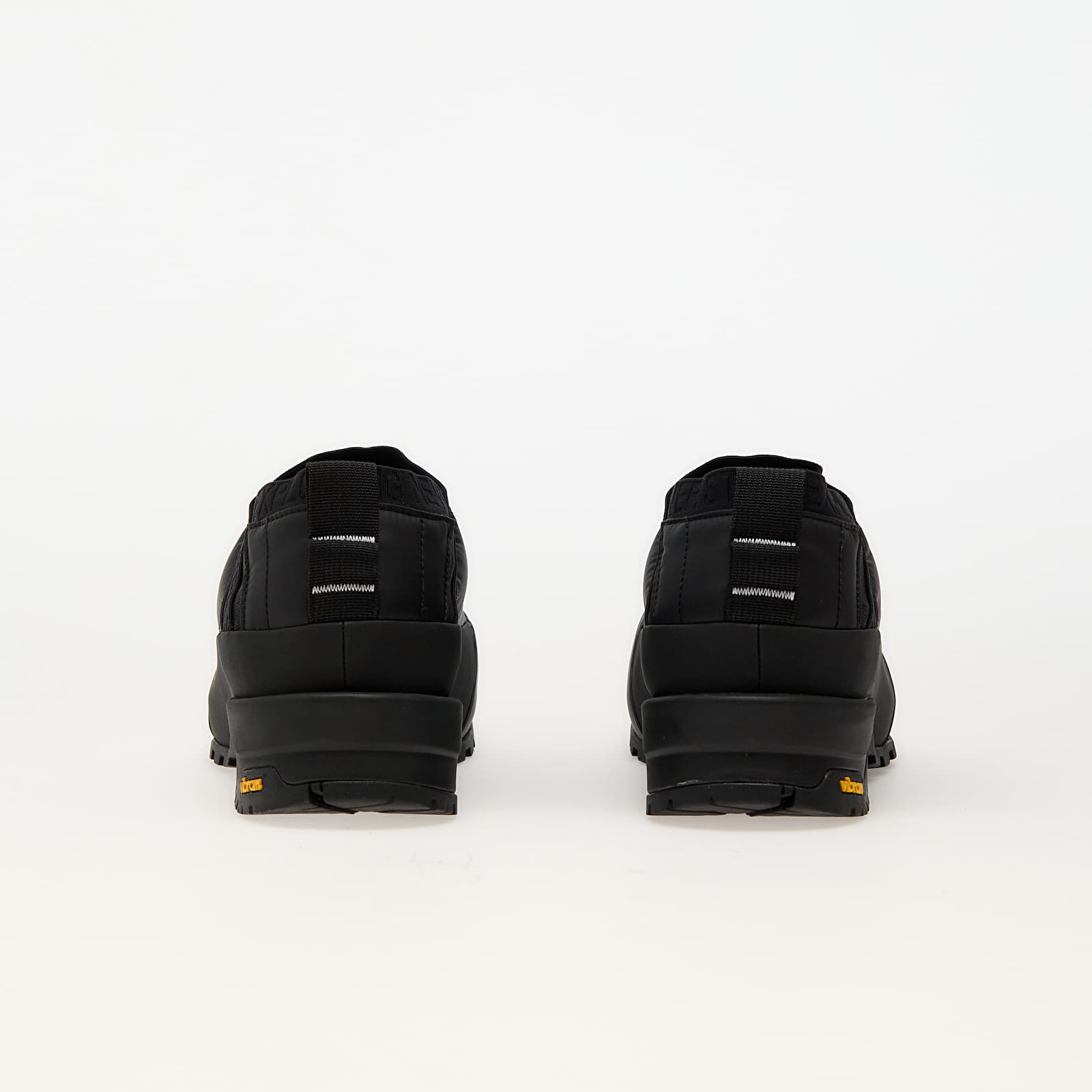 Buty męskie The North Face Glenclyffe Mule Tnf Black/ Tnf Black