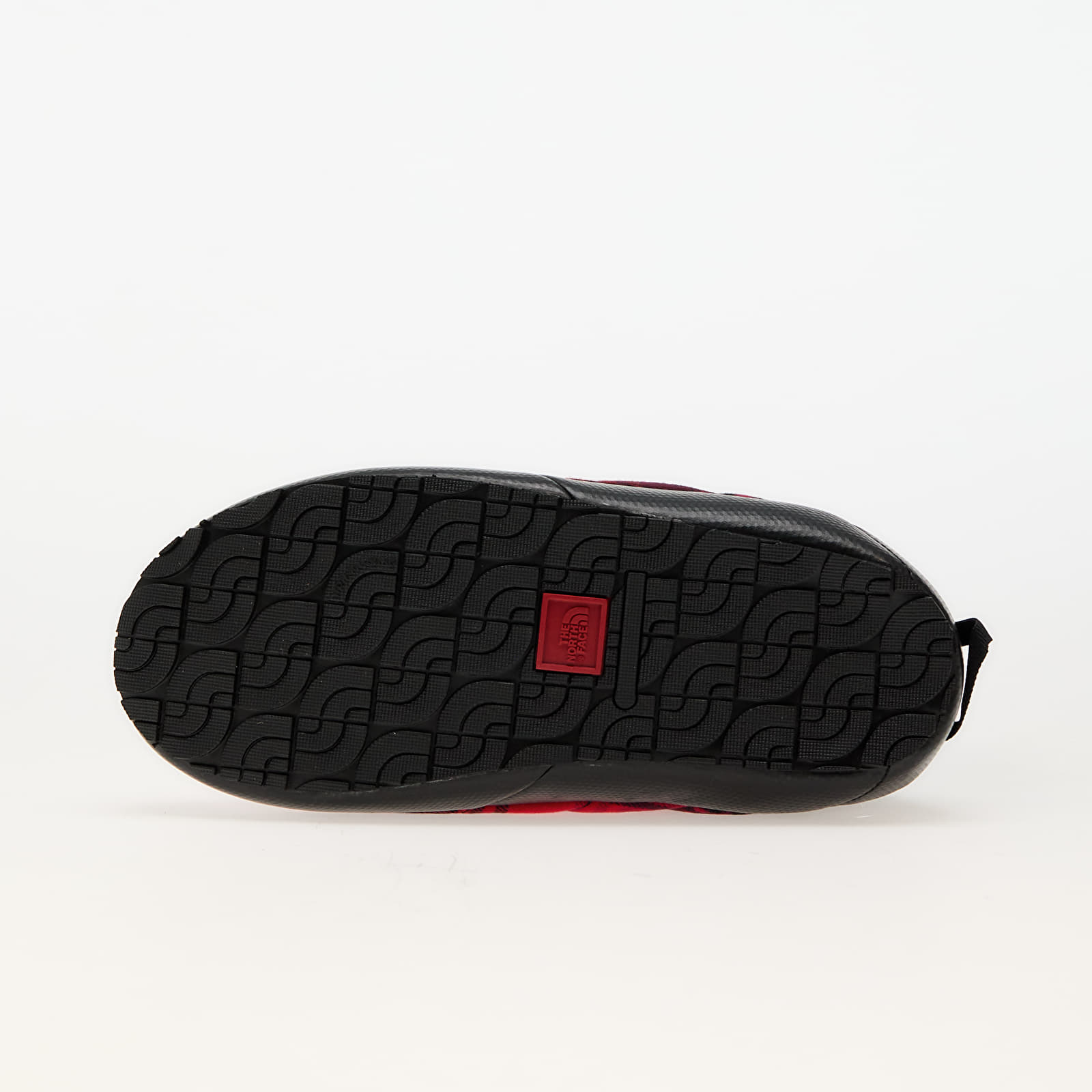 Férfi cipők The North Face M Ther Trac Mu V Nov Tnf Red Yarn Dy