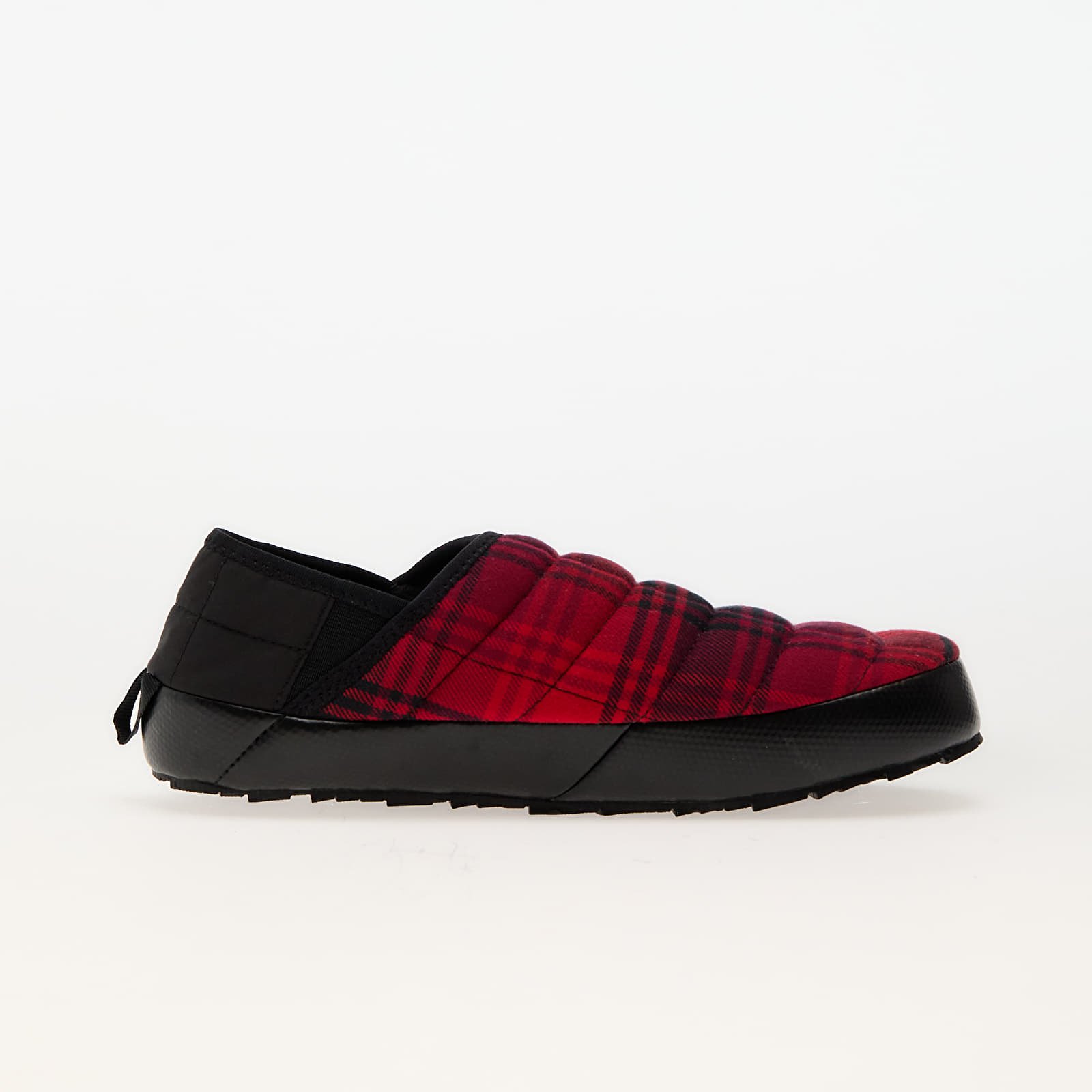Férfi cipők The North Face M Ther Trac Mu V Nov Tnf Red Yarn Dy