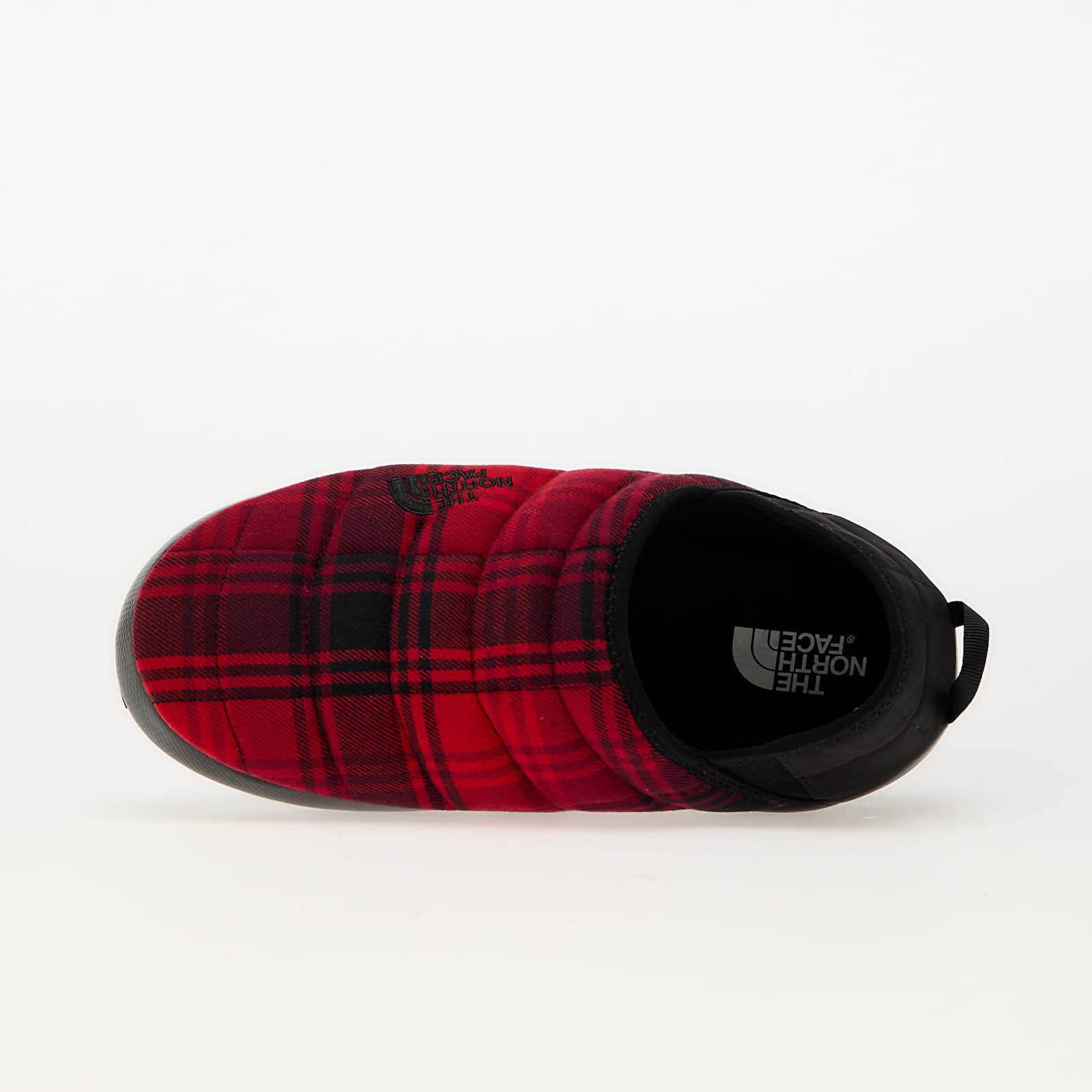 Férfi cipők The North Face M Ther Trac Mu V Nov Tnf Red Yarn Dy