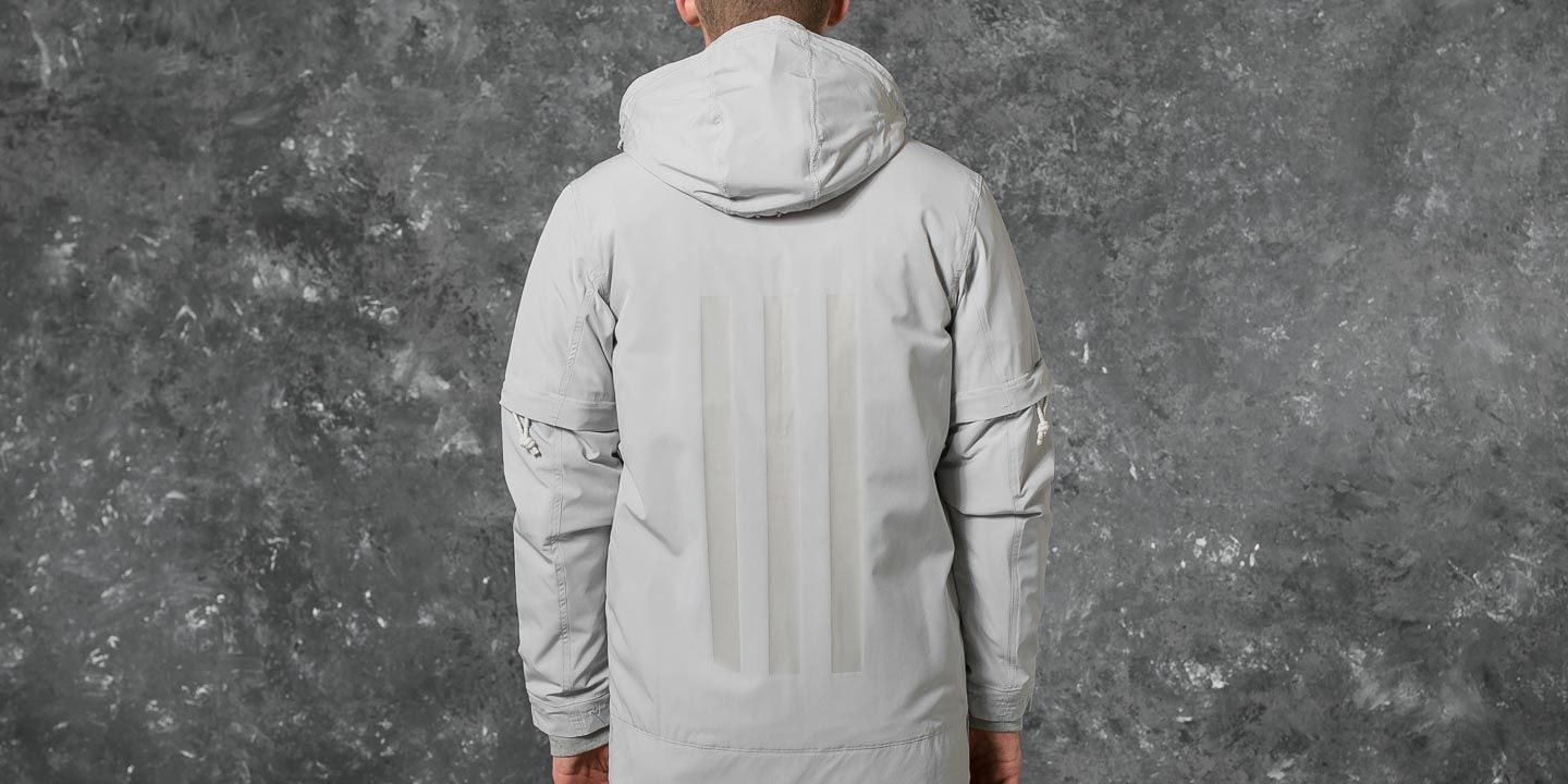 Adidas day one hoodie best sale