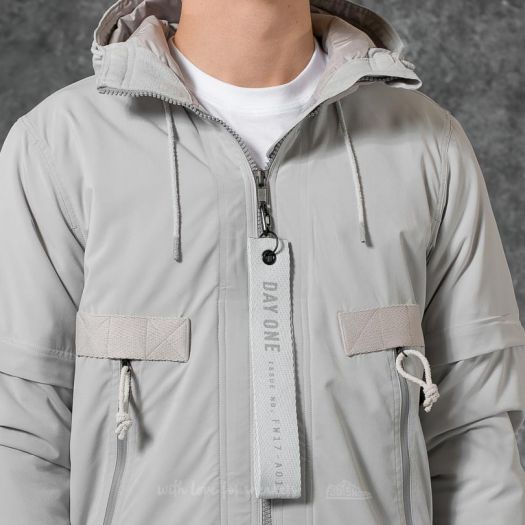 adidas Day One Hoodie