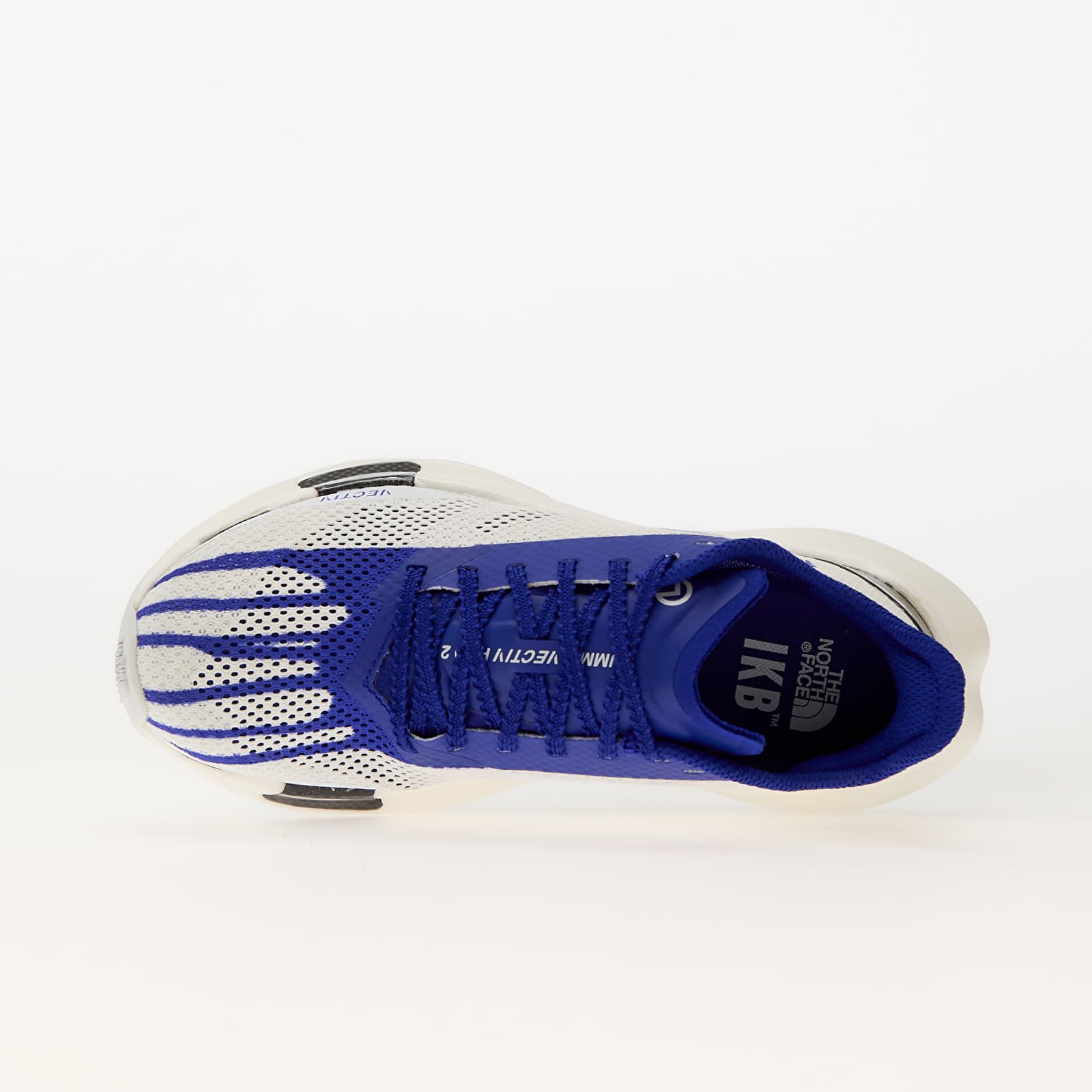 Frauen The North Face W Tnf X Ikb Summit V Ikb/ Tnf White