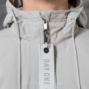 Adidas day one hoodie clearance