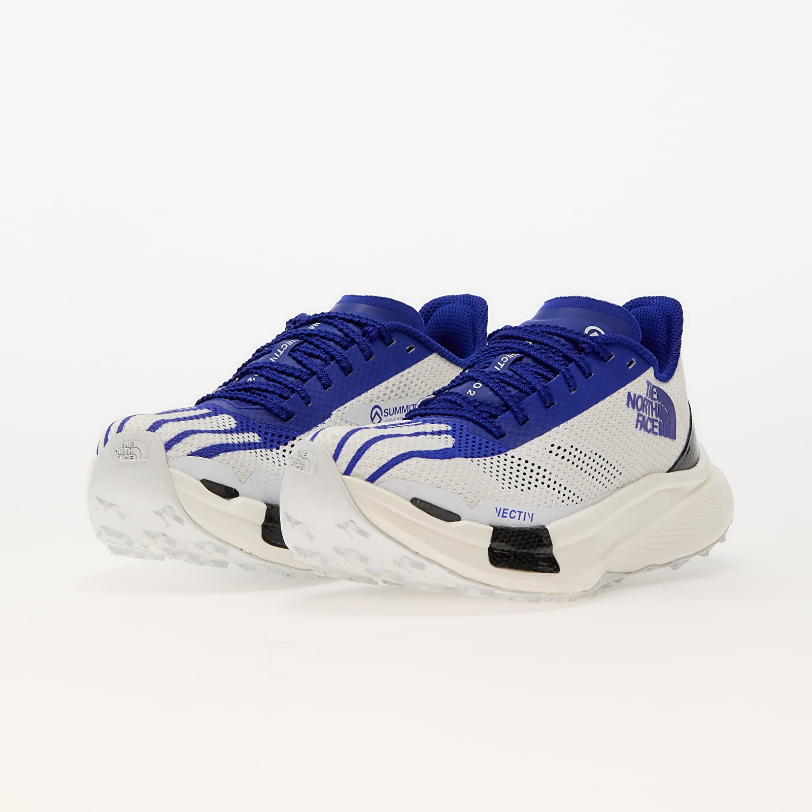 Frauen The North Face W Tnf X Ikb Summit V Ikb/ Tnf White