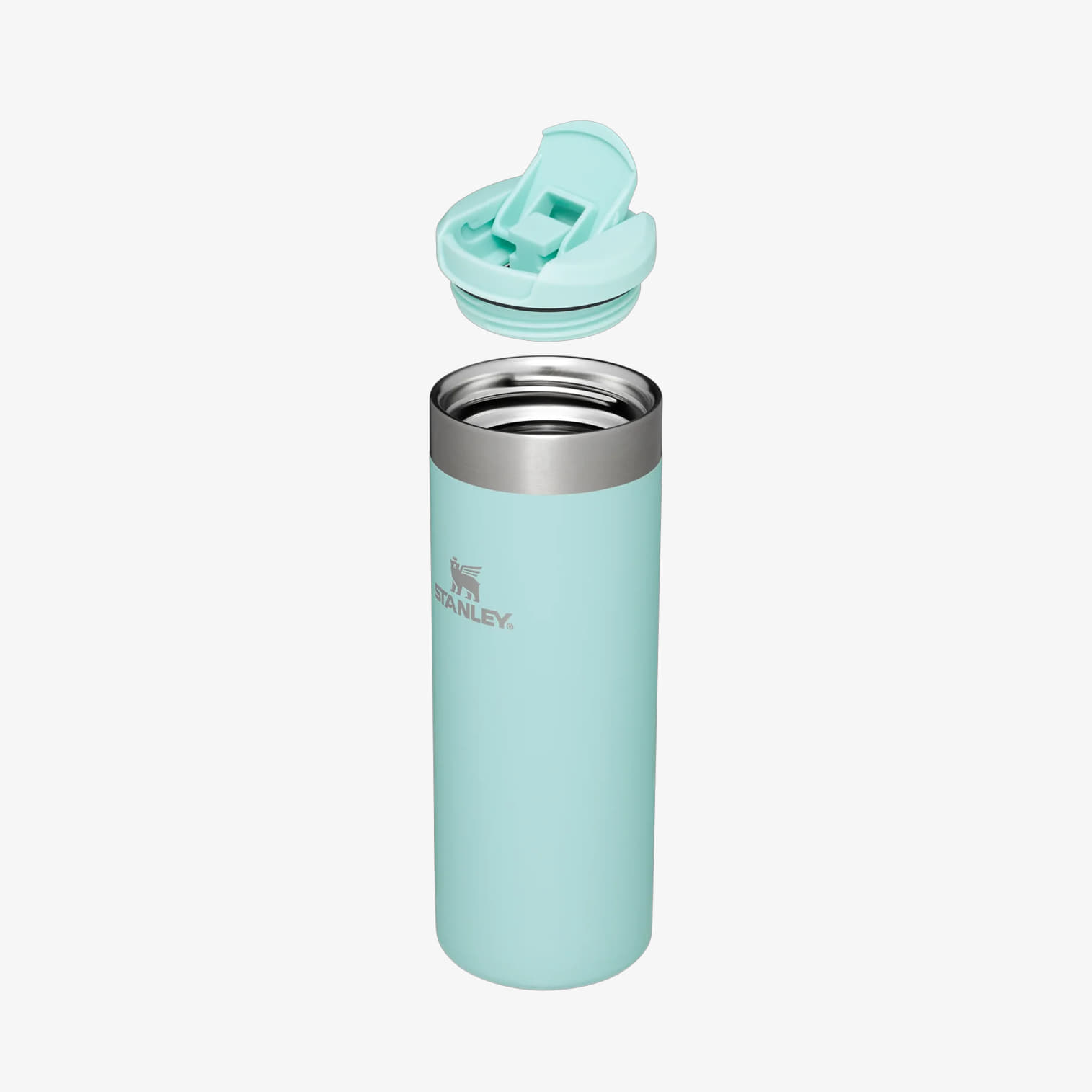 Termohrnky STANLEY The AeroLight™ Transit Mug 470 ml Watercolor Blue