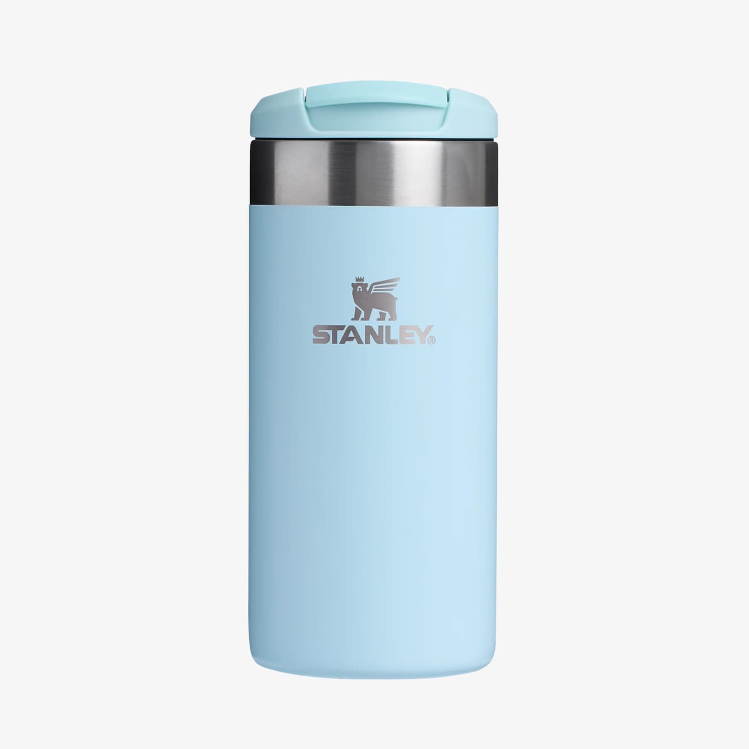 Termohrnky STANLEY The AeroLight™ Transit Mug 350 ml Watercolor Blue