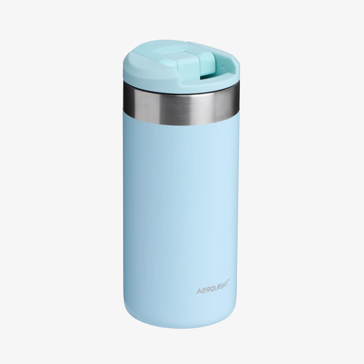 Termohrnky STANLEY The AeroLight™ Transit Mug 350 ml Watercolor Blue