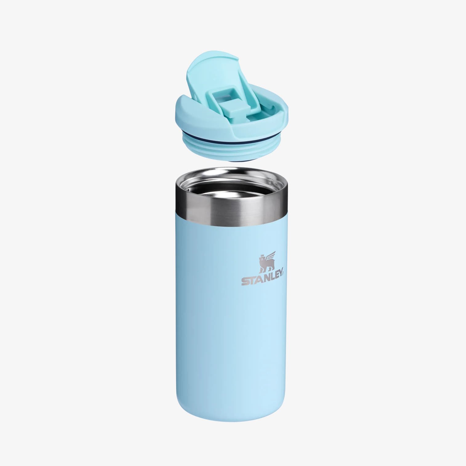 Termohrnky STANLEY The AeroLight™ Transit Mug 350 ml Watercolor Blue