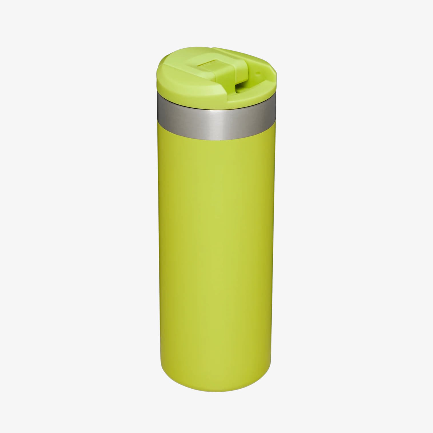 Kubki termiczne STANLEY The AeroLight™ Transit Mug 470 ml Electric Yellow
