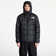 The North Face Lhotse Hooded Jacket TNF Black