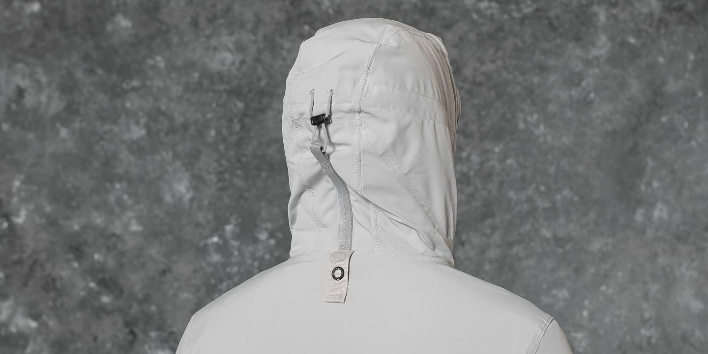 Adidas day one hoodie top