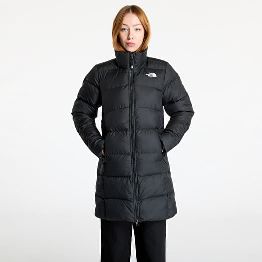 The North Face W Saikuru Parka TNF Black