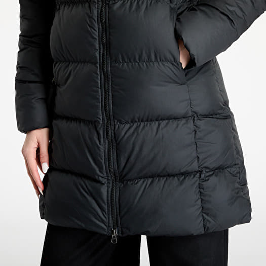 Women s jackets The North Face W Saikuru Parka TNF Black Footshop