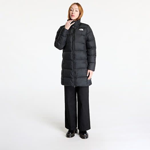 Women's nuptse duster cheap