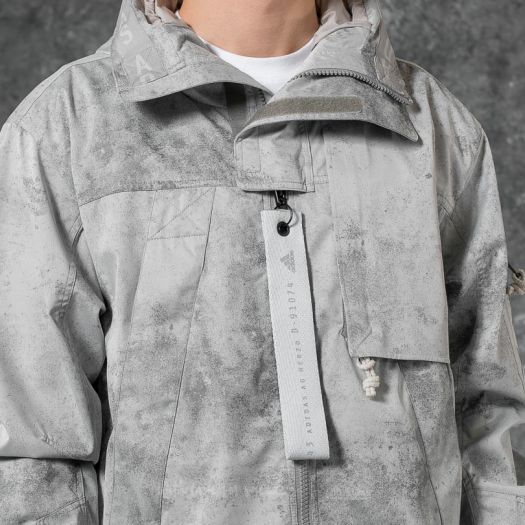 adidas Day One 3 Layer Jacket