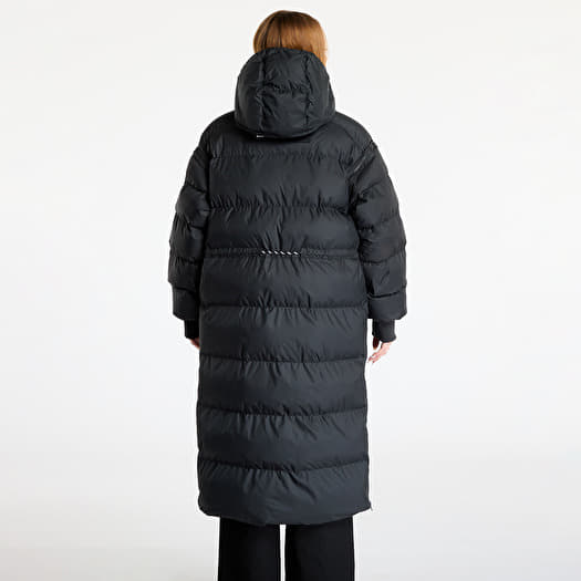Jackets adidas x Stella McCartney Long Puffer Jacket Black (IX3081