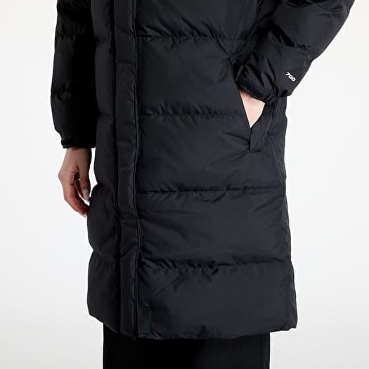 THE NORTH FACE ダウン ジャケット L BLACK Puffer jackets The North Face Nuptse Parka TNF Black (NF0A832K4H01