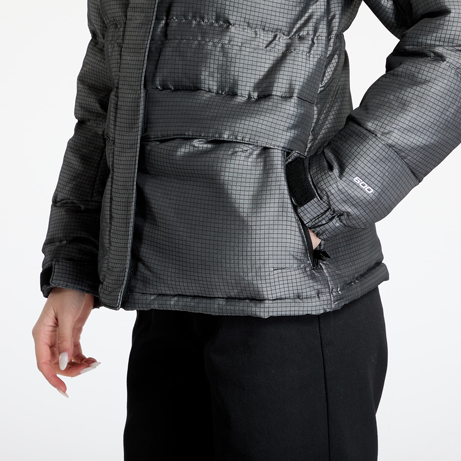 Puffer jackets The North Face Himalayan 30Th Anniversary Parka Moonstone