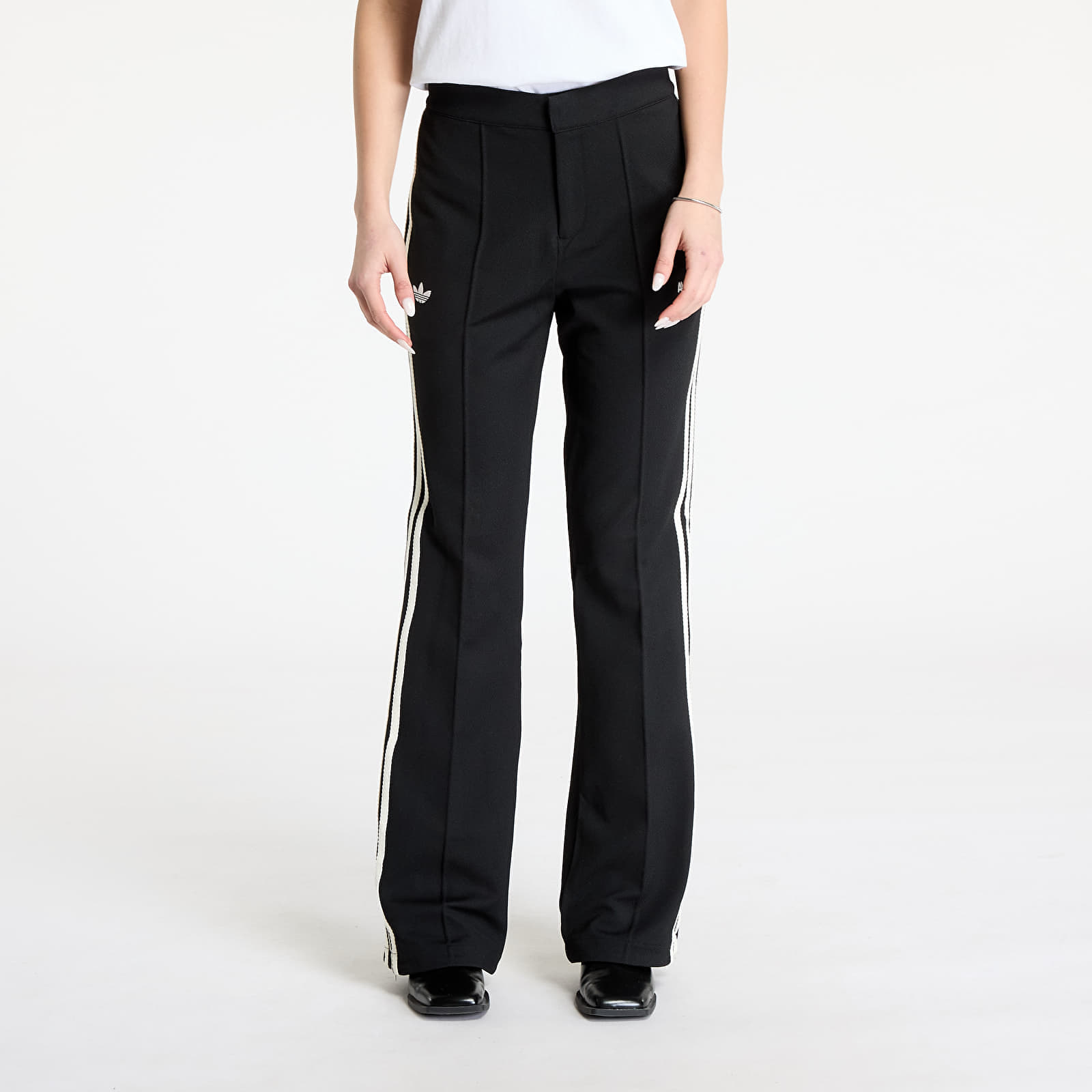 Hosen adidas x AVAVAV Track Pants Black M