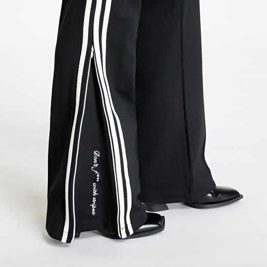 adidas x AVAVAV Track Pants Black Footshop