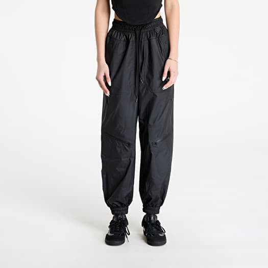 adidas x Stella McCartney Zip Track Pants Black