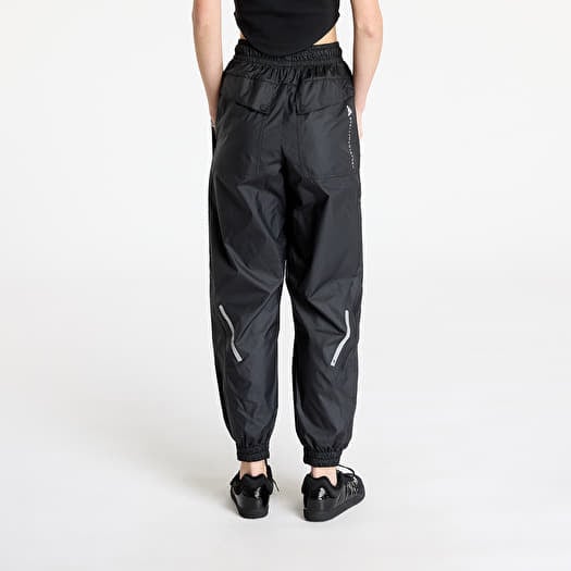 Pants adidas x Stella McCartney Zip Track Pants Black | Footshop