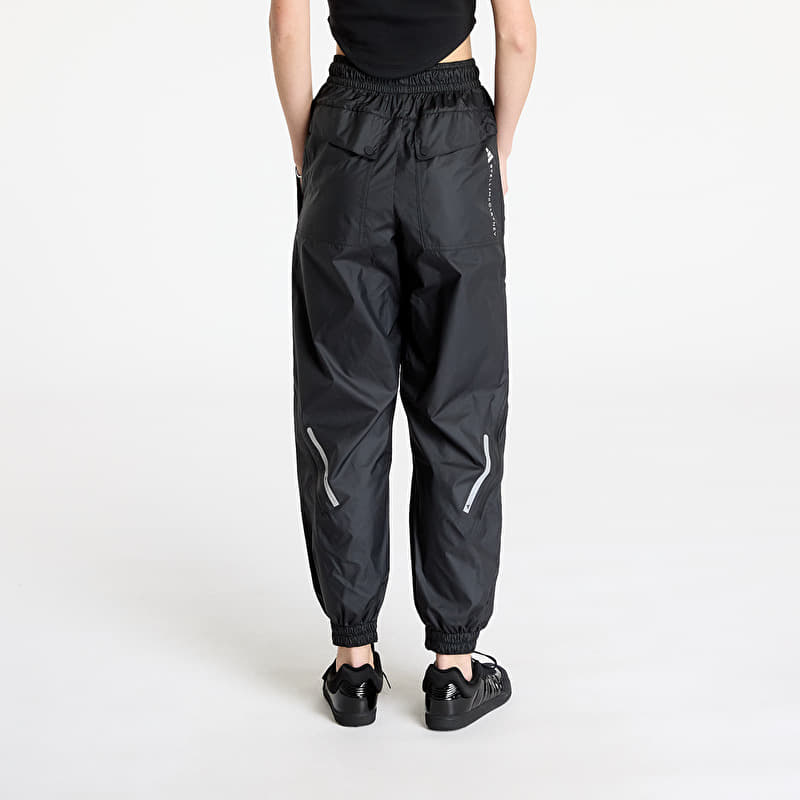 adidas x Stella McCartney Zip Track Pants Black | Footshop