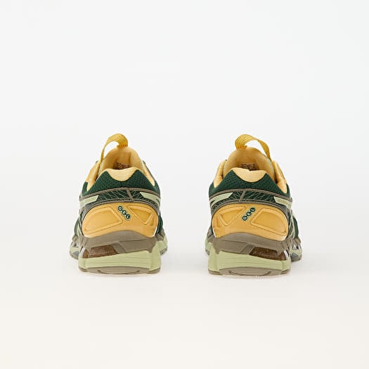 Hunter green running shoes hotsell