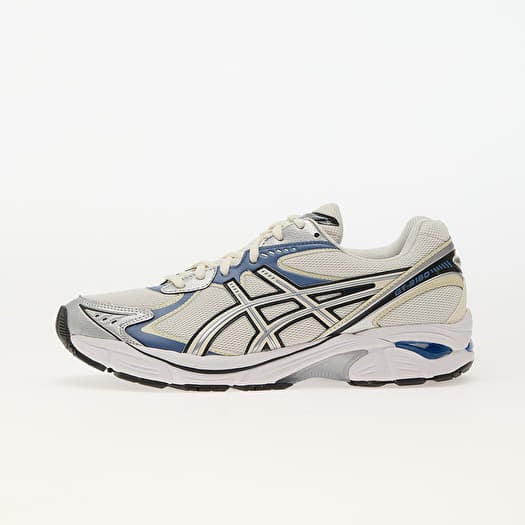 Asics Gt-2160 Cream/ Denim Blue