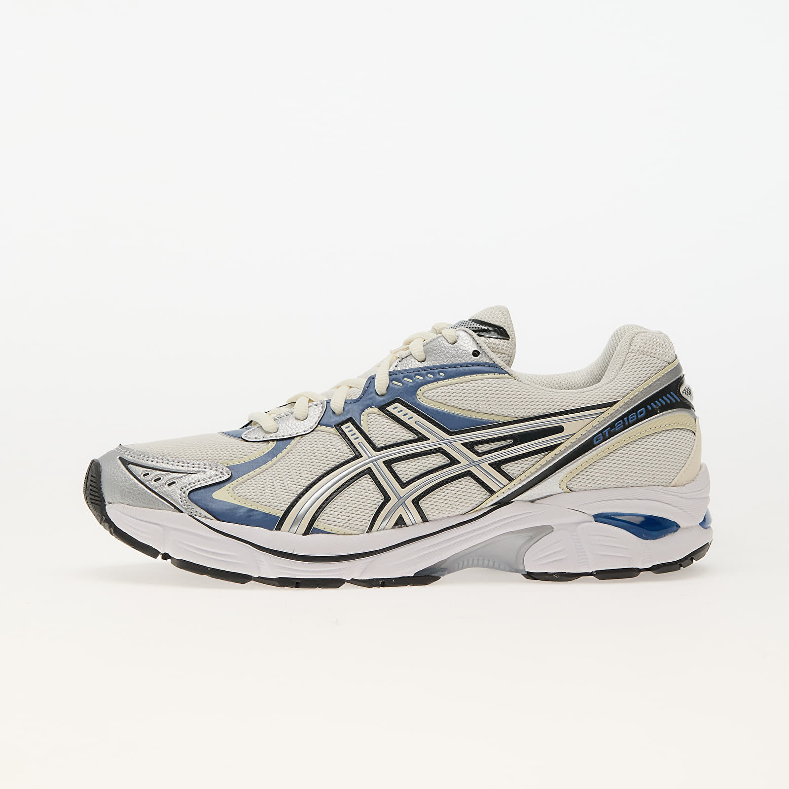 Men's shoes Asics Gt-2160 Cream/ Denim Blue