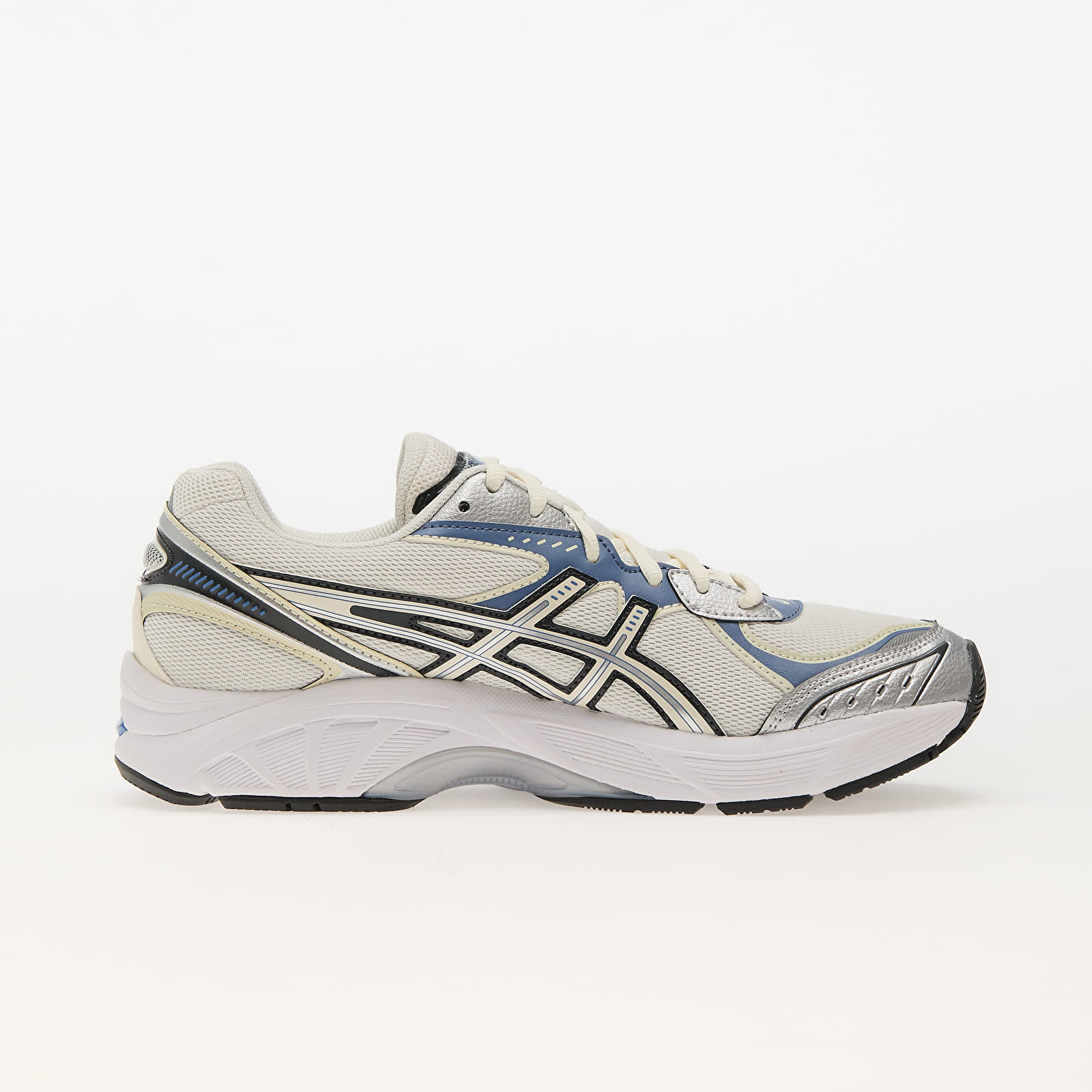 Men's shoes Asics Gt-2160 Cream/ Denim Blue