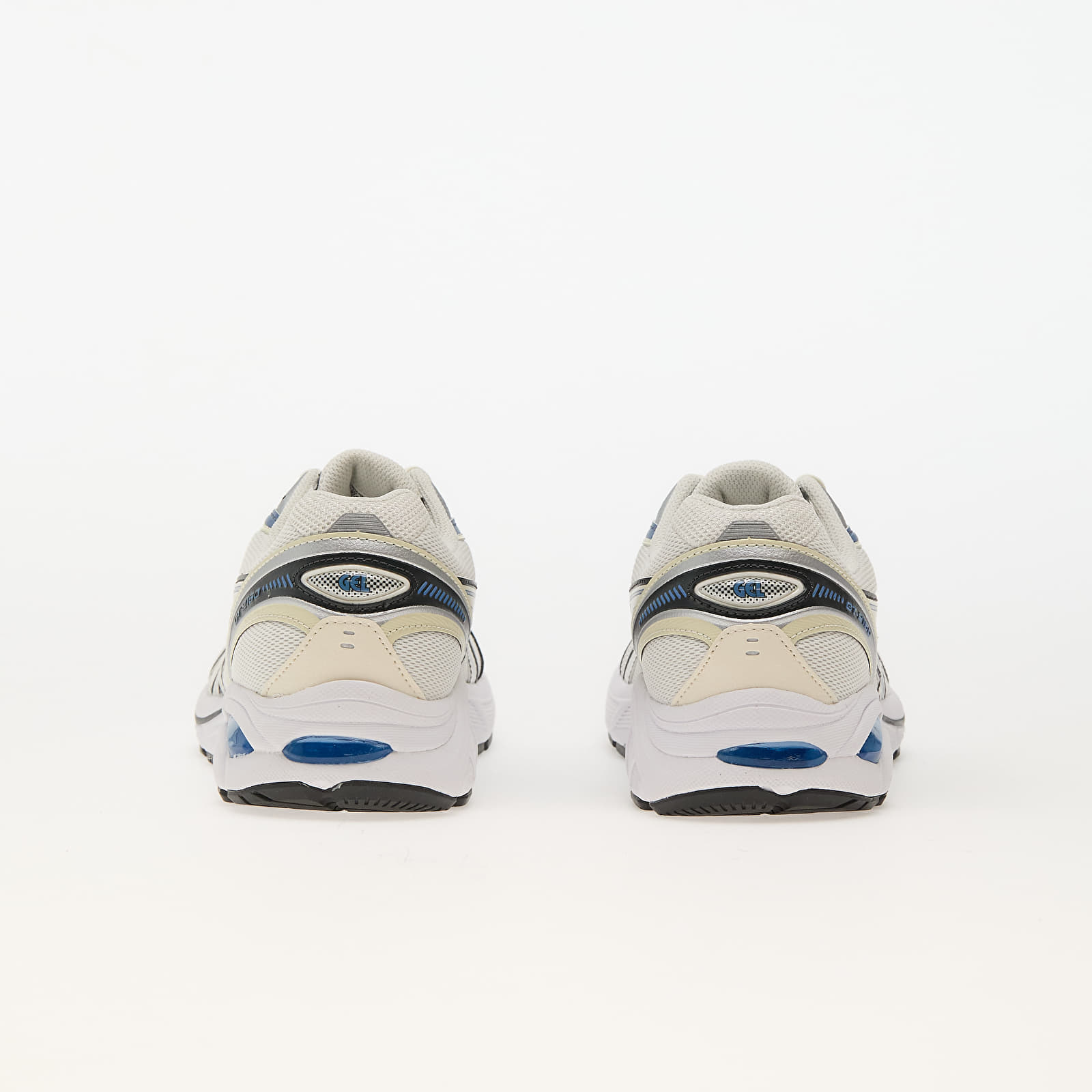 Men's shoes Asics Gt-2160 Cream/ Denim Blue