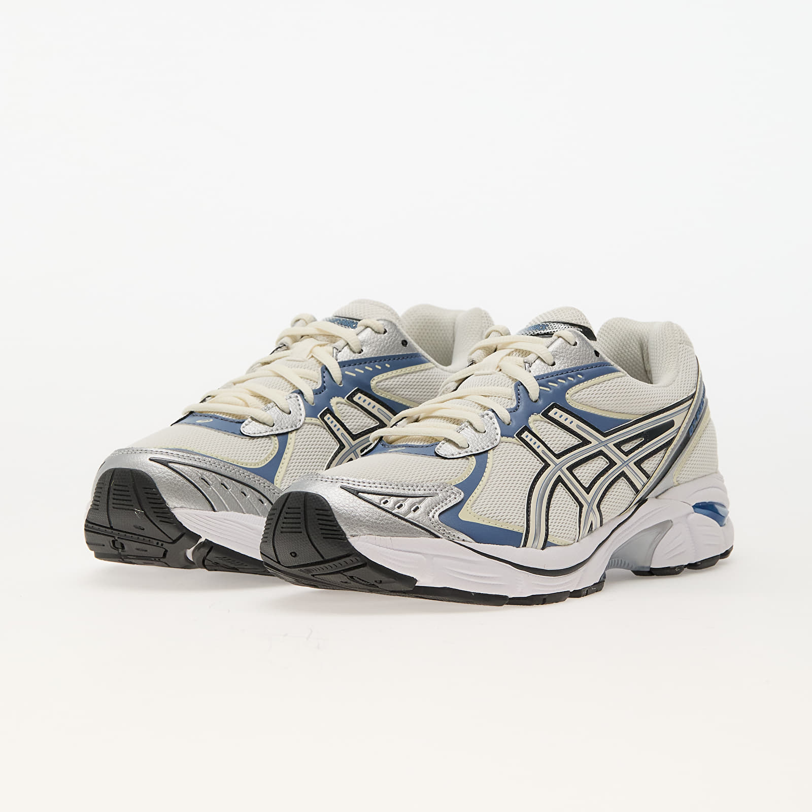 Men's shoes Asics Gt-2160 Cream/ Denim Blue