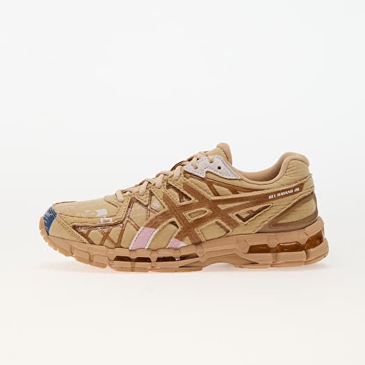Asics x Doublet Gel-Kayano 20 Sand/ Sand