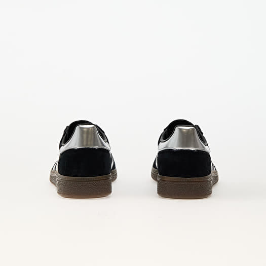 adidas Handball Spezial Core Black/ Silver Met./ Gum5 | Footshop